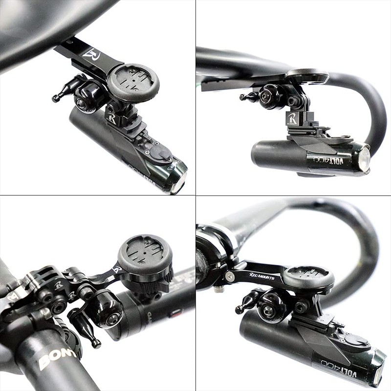 REC-MOUNTS Bell Kit (M5 Bolt Type) [Bell-M5]