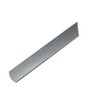 Fbshicung LOWER STEEL KNIFE 118-460 OVERLOCK Knives for JUKI MO-2504,