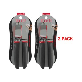 Good Cook Touch Garlic Press 2 PACK