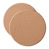 UNS Cork Trivet, W 5.9 x D 5.9 x H
