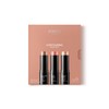 KIKO Milano Contouring Face Set 01, Gesichts-Make-up-Set mit 3 Sticks: