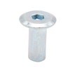 PARCO Sleeve Nuts M8 x 23 mm Hexagon Socket Screw