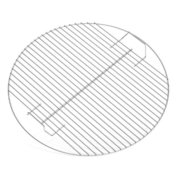 SHINESTAR 7435 Replacement Grill Grate, Fits for Weber 22" Charcoal
