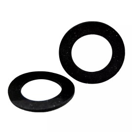 OZ-USA 2x Rubber Gasket for Kawasaki Jet-Ski Gas Cap 300 440 550 650 750 800 900 1100