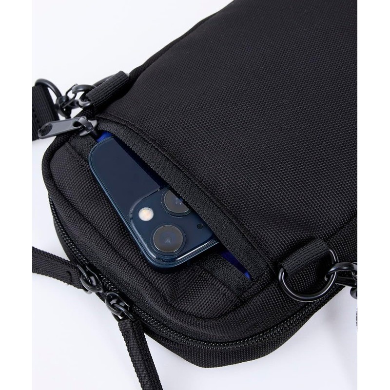 Anello Grande TAG GTM0891 Mini Shoulder Bag, GY, Free size