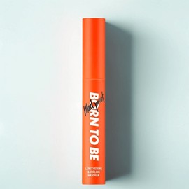 APIEU Born to Be Mad Proof Long & Curl Mascara Lv2 More Than Ten Miri 8g 01 Deep Black, 1 pc. / 어퓨 본투비 매드프루프 롱앤컬 마스카라 Lv2 모어댄텐미리 8g 01 딥블랙, 1개