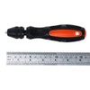 AUTOTOOLHOME Adjustable Pin Vise Hand Drill Chuck Capacity 0-5/16" Model