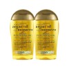 2pack Renewing Argan Hair Oil Morocco Extra Penetrating