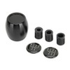 5/6 Speed Manual Shift Knob Gear Shifter Universal Car Accessory