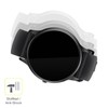 dipos FLEX 2 x Clear Screen Protectors for Parsonver SR1