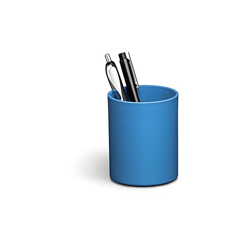 Durable ECO (6 Pack) Desk Pen Holder | Recycled Plastic