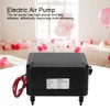 Air Pump Mini Quiet High Power Electric Inflator Equipment 4.5W