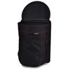 Masirs Vehicle Trash Can - Large Removable Leakproof Garbage Bag,