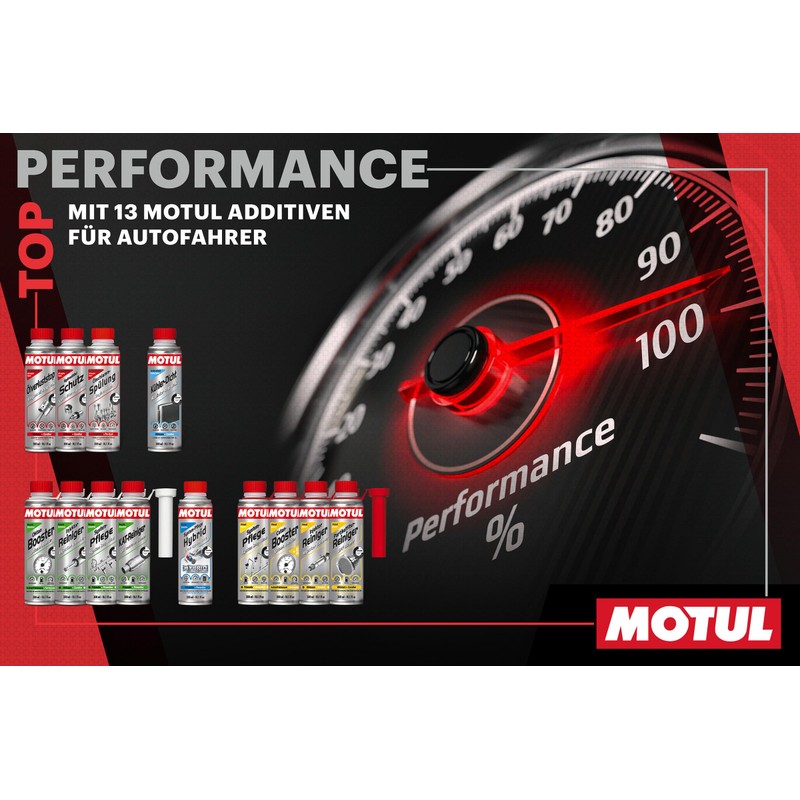 Motul Cooler Seal Radiator Stop Leak Cooling Circulation Radiator Seal