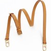 소가죽 가방끈 스트랩 크로스줄 호환 리품 숄더 1.8cm (WFJBV00) Genuine Leather Bag Strap Crossbody Compatible Replacement Shoulder 1.8cm (WFJBV00)