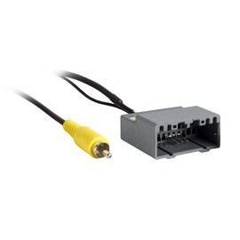 AXXESS - Backup Camera Retention 2011-2016 (AXBUCH-CH1)