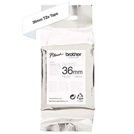 Brother TZCL6 Cleaning Tape