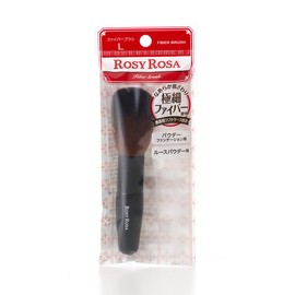 Rosy Rosa Fiber Brush, L