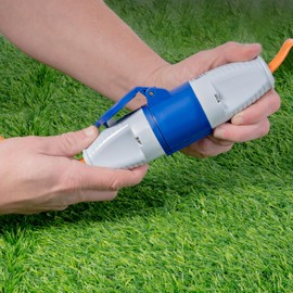 BITS4REASONS - Maypole Euro 230V Hookup Lead for Caravan, Campervan & Camping (MP371B). European Camping Electric Hook Up Plug Electrical Hookup Cable.