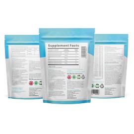 Gym Supplement for Men & Women | Creatine Monohydrate, Ashwagandha KSM-66 Organic & Multivitamin | High Strength Tablets/Capsules Ideal for Workout