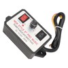 Yosoo Adjustable 16 Sound Effect Car Horn Controller for Vehicles