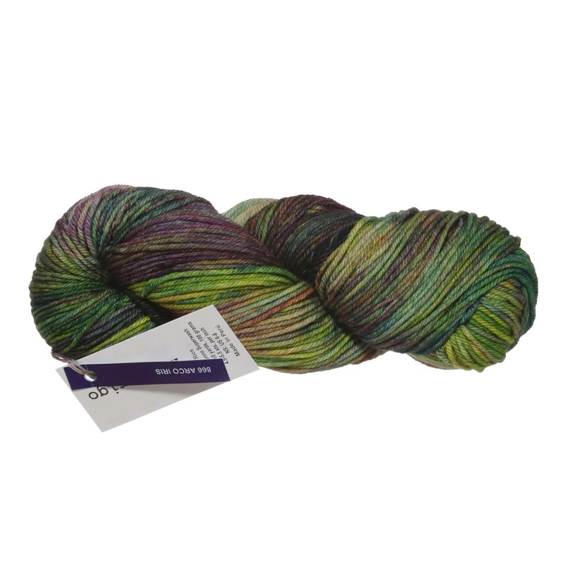 Malabrigo Rios No. 850, Archangel