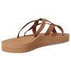 Teva Women's Casual Flip-Flop, Tanzine, 8