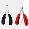 [Out] Collection of Cutting Nippers for Problematic Thick Toenails 1 - Claw Nipper_-_02.Red／FREE / [아우트]문제성 두꺼운 발톱 니퍼 컷팅니퍼 모음1 - 발톱니퍼_-_02.레드／FREE
