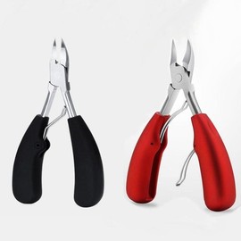 [Out] Collection of Cutting Nippers for Problematic Thick Toenails 1 - Claw Nipper_-_02.Red／FREE / [아우트]문제성 두꺼운 발톱 니퍼 컷팅니퍼 모음1 - 발톱니퍼_-_02.레드／FREE