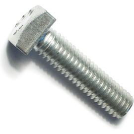Hard-to-Find Fastener 014973312091 Square Head Bolts, 3/8-16 x 1-1/2, Piece-10
