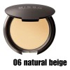 Maquillaje Compacto Bissú Mate para Todo Tipo de Piel FPS
