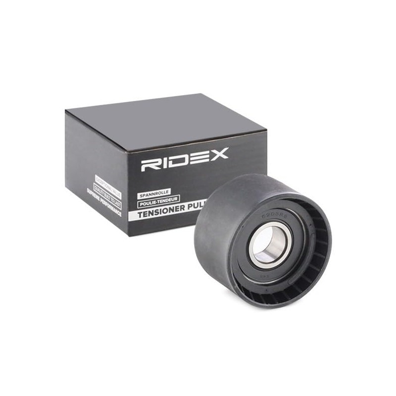 RIDEX Pulley Timing Belt 313D0108 54 mm 32 mm