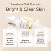 Mary&May [Mary&May]Rice Niacin 10% Triple Vitamin Serum 80ml