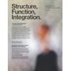 Structure, Function, Integration: Journal of the Dr. Ida Rolf Institute