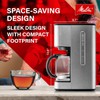 Melitta Aroma Series Programmable Drip Coffee Makers Parent (Aroma Tocco