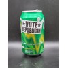 50PCS "Vote Republican" Stickers Bulk lot Decal Labels