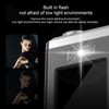 Digital Camera 4K HD Dual Cam Dual IPS Screen 16X