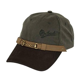 Outback Trading Baseball Cap, Sage, One Size
