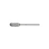 Pferd 21205283 Carbide Grinding Burr Form C 0613/3 Z3 Plus