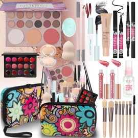 Makeup Kit Makeup Set for Teens Girls Women Full Kit Make up Gift Sets for Teen Make up Kits for Teenagers Girls Gifts