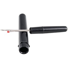 SINGER 00106 Seam Ripper and Tape Measure Combo Kit, Black