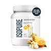 Isopure Clear Whey Isolate Protein Powder, Lactose Free, Gluten Free,