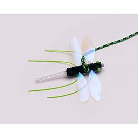 Neko Flies Attachment Toy, Kragonfly