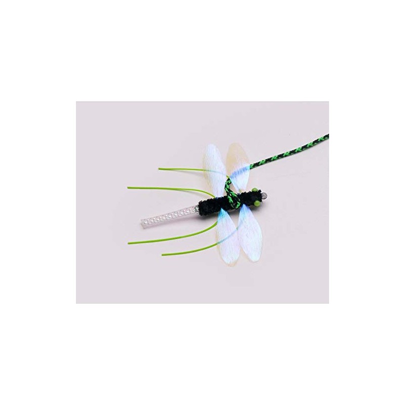 Neko Flies Attachment Toy, Kragonfly