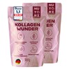 NUTORI - Collagen Powder 300 g - Optimal Bioavailability and