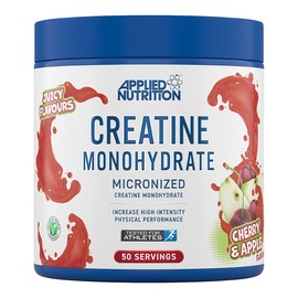 Applied Nutrition Creatine Monohydrate