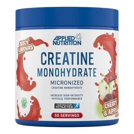 Applied Nutrition Creatine Monohydrate