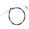 119-2379 Traction Cable Compatible With Recycler 22 Inch Self Propelled