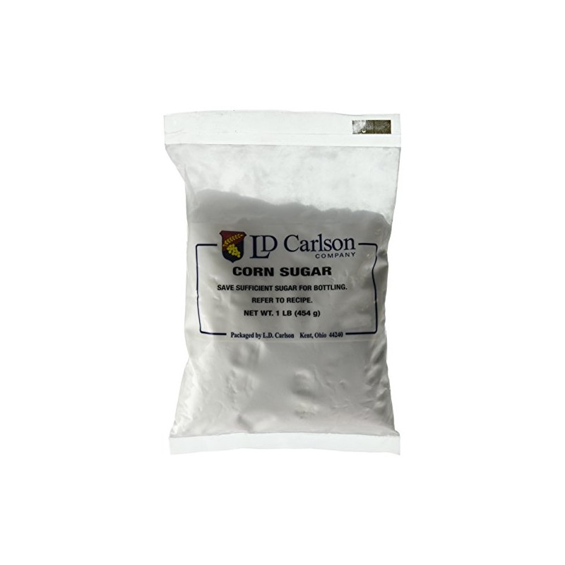 Ontario Brew Supply A5-N9BI-L5IH Priming Sugar 1 lb.