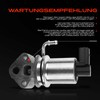 Frankberg EGR Valve Exhaust Gas Recirculation for A4 8D2, B5